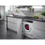 Thumbnail AEG LFX6G7434BI 7kg Washing Machine with 1400 rpm,Fully Integrated,B Rated- 43724636913887