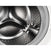 Thumbnail AEG LFX6G7434BI 7kg Washing Machine with 1400 rpm,Fully Integrated,B Rated- 43724636881119