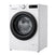 Thumbnail LG F4Y510WBLN 10kg 1400 Spin Washing Machine, White- 73575042417013