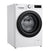 Thumbnail LG F4Y510WBLN 10kg 1400 Spin Washing Machine, White- 73575042646389