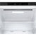 Thumbnail LG GBF3102EEP NatureFRESH 60/40 Fridge Freezer With Water, Matte Black- 73674491822453