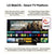 Thumbnail LG OLED48C46LAAEK 48 4K OLED EVO Smart TV - 43042101723359