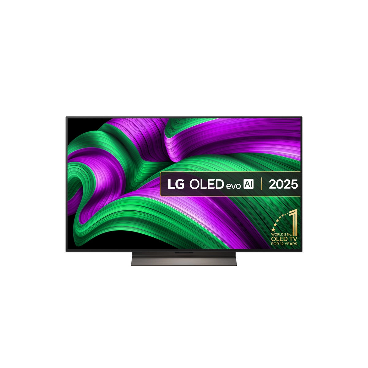LG OLED48C56LB.AEK 48" 4K OLED Smart TV