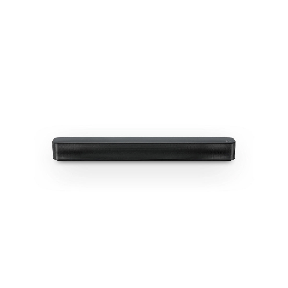 LG SQM1.AGBRLLK Soundbar Speaker 2.0 Channels 40 W, 65cm Wide - Black
