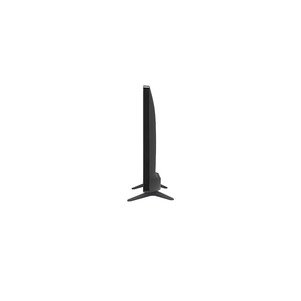 LG 24TQ520SPZ 24" Smart HD LED TV Monitor, webOS - Black