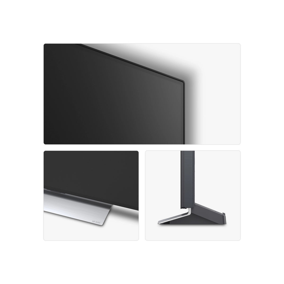 LG OLED48G56LS.AEK 48" 4K OLED Smart TV