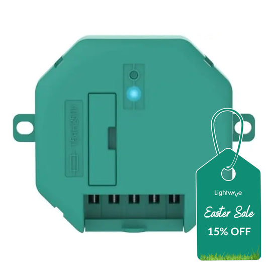 Lightwave-Rf LP81 Smart Relay With Switch Sense Input