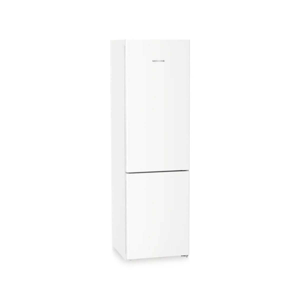 Liebherr CBNa 572i Plus Freestanding Fridge Freezer With BioFresh And NoFrost, 360 Litre, 59.7cm Wide - White