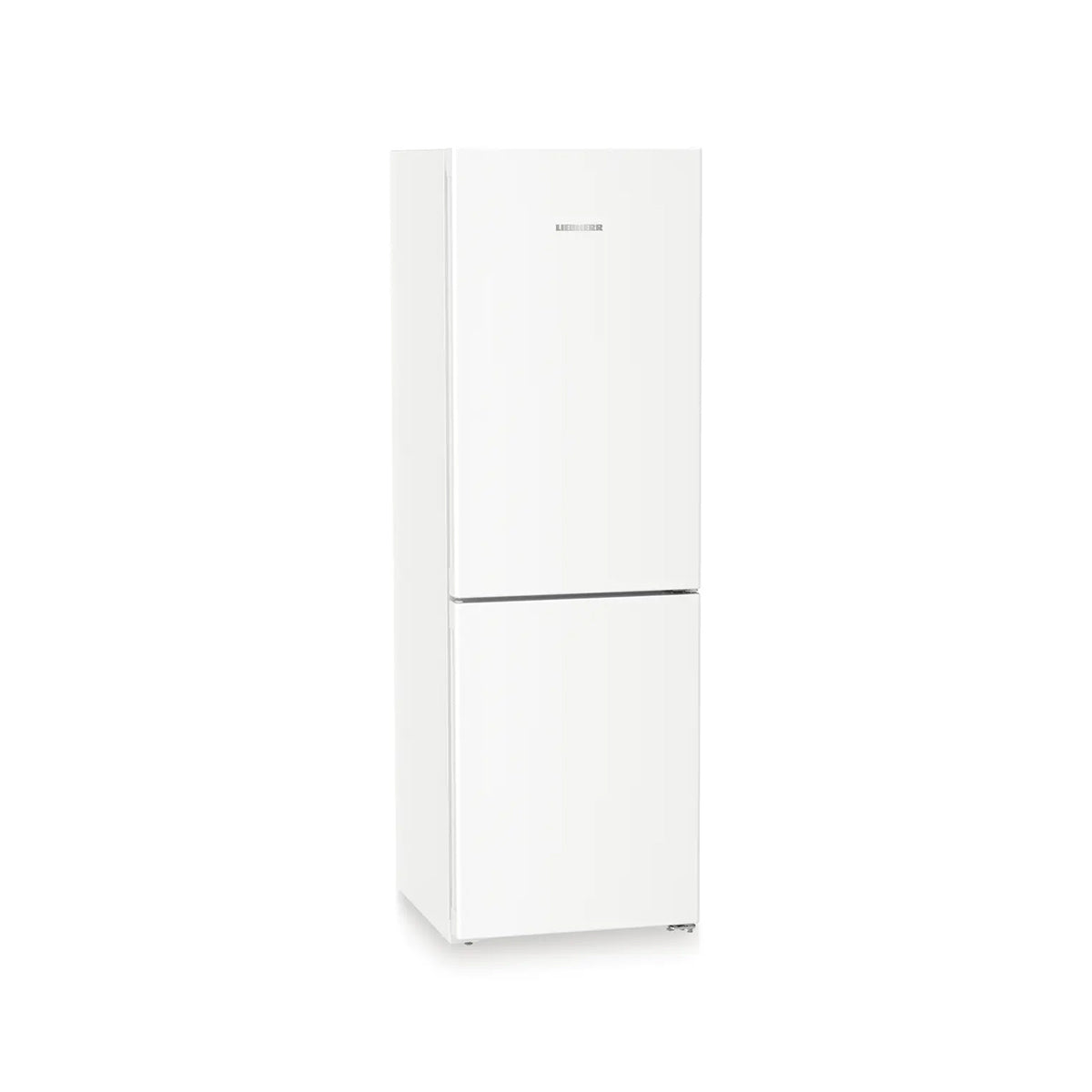 Liebherr CBNc 5223 Plus Freestanding Fridge Freezer With BioFresh And NoFrost, 320 Litre, 59.7cm Wide - White