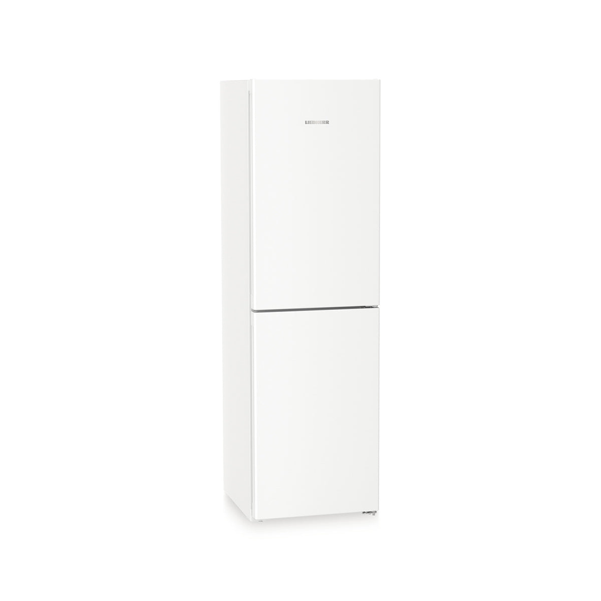 Liebherr CNc 5724 Plus Freestanding Combined Fridge Freezer With EasyFresh And NoFrost, 359 Litre, 59.7cm Wide - White