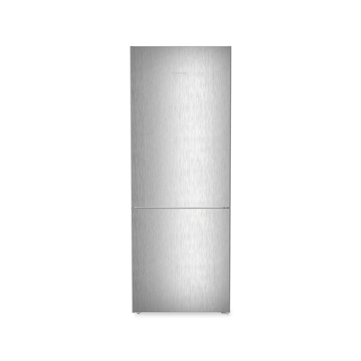 Liebherr CNsfa 7723 Plus 485 Litre Freestanding Combined Fridge Freezer with EasyFresh and NoFrost, 74.7cm Wide - Silver