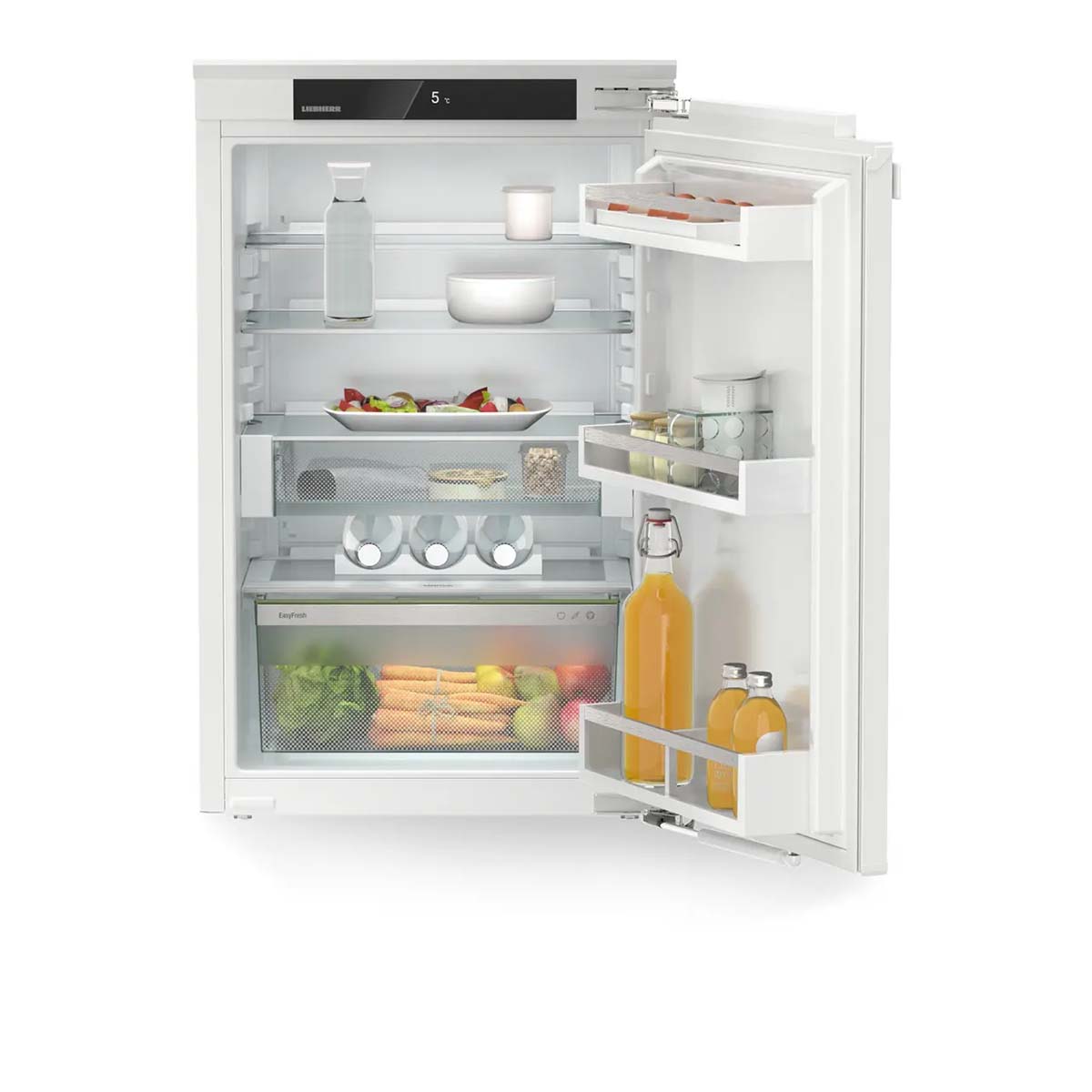 Liebherr IRc3920 Plus 136 Litre Integrated Fridge with EasyFresh - 55.9cm Wide