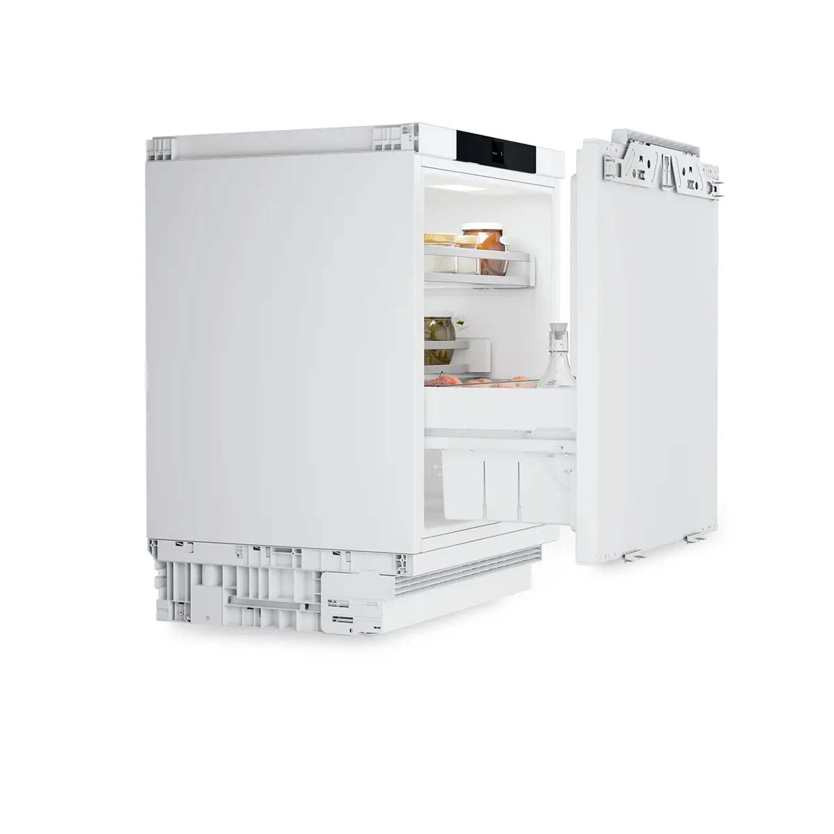Liebherr URPd365I Prime 124 Litre Integrated Refrigerator Suitable for Under-Counter Use - 59.7cm Wide