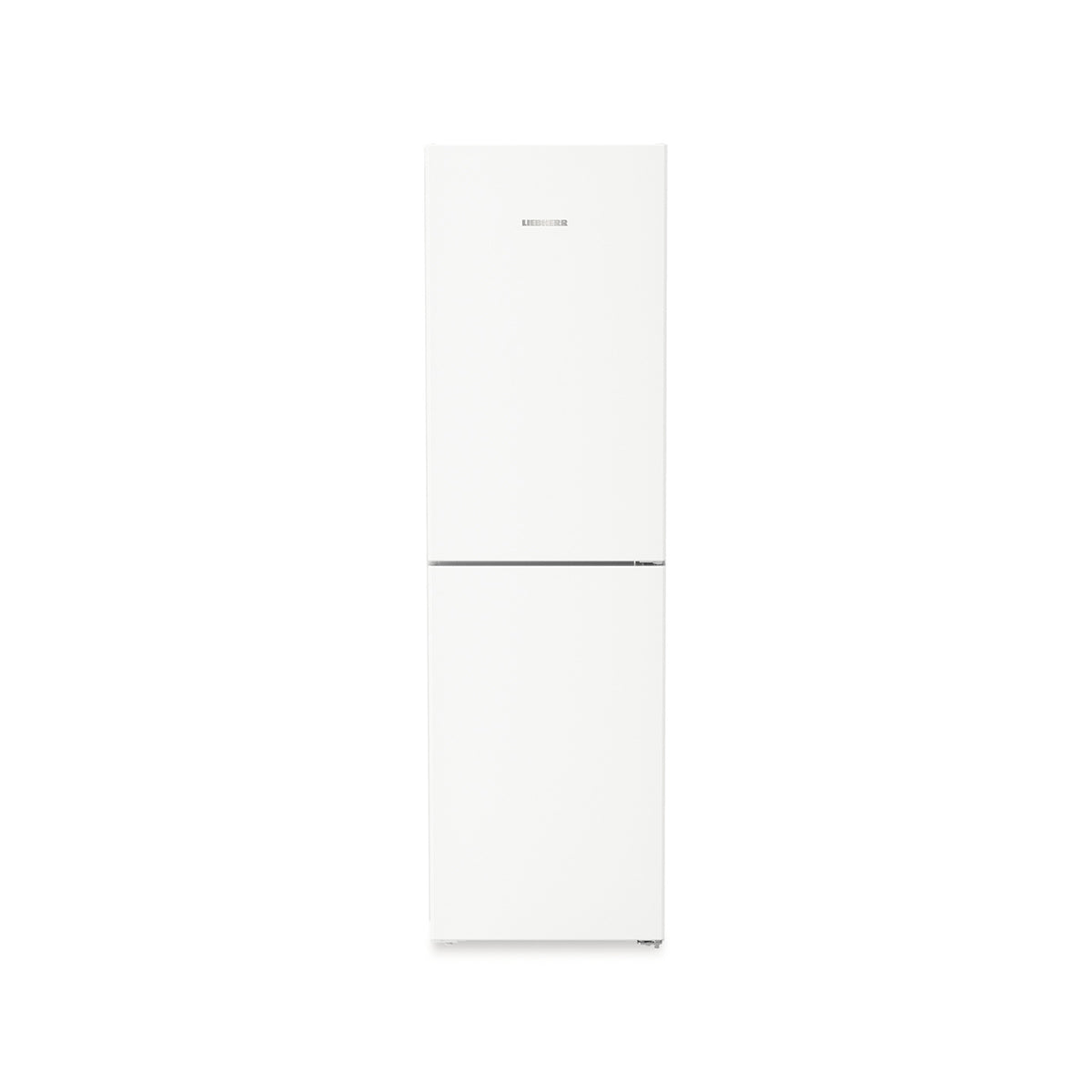 Liebherr CNc 5724 Plus Freestanding Combined Fridge Freezer With EasyFresh And NoFrost, 359 Litre, 59.7cm Wide - White