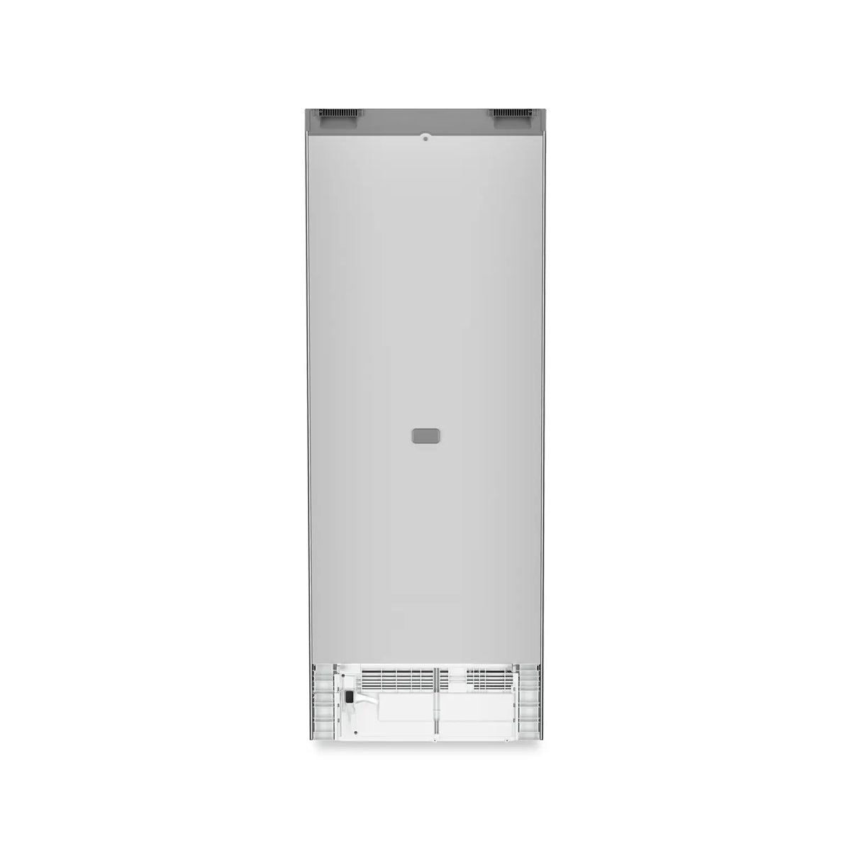 Liebherr CNsfa 7723 Plus 485 Litre Freestanding Combined Fridge Freezer with EasyFresh and NoFrost, 74.7cm Wide - Silver