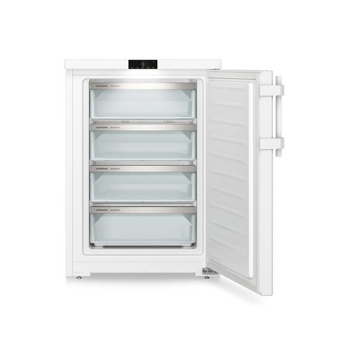 Liebherr FDI1624 Plus 60cm Undercounter Freezer, White