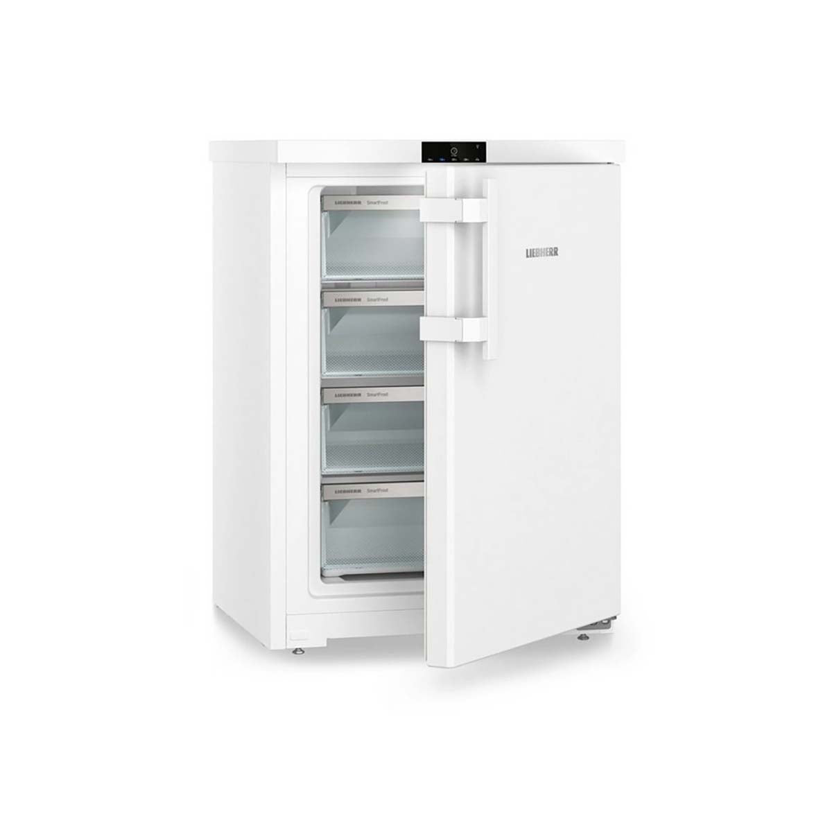 Liebherr FDI1624 Plus 60cm Undercounter Freezer, White