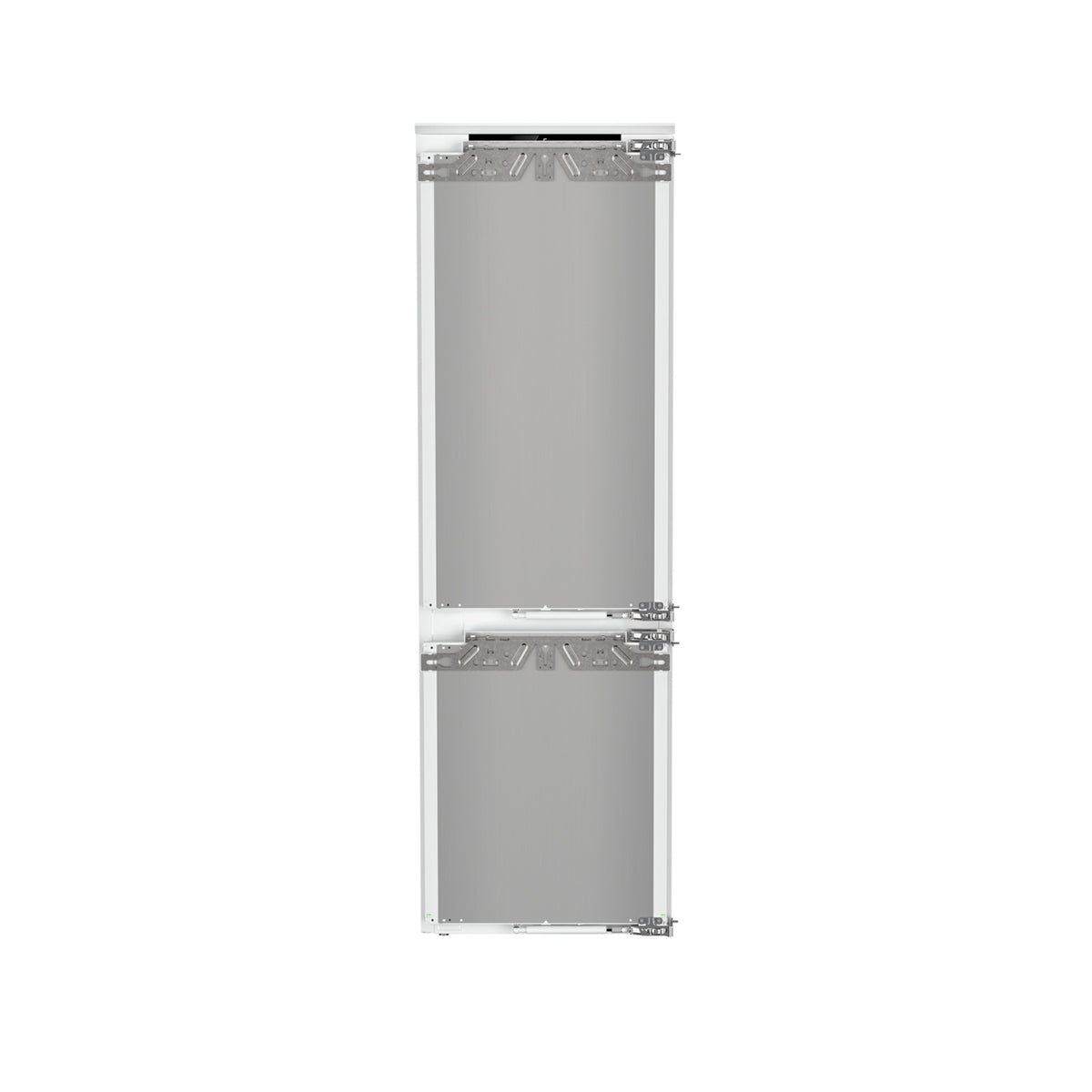Liebherr ICBa 5123 Plus Integrated Combined Fridge Freezer With BioFresh, 255 Litre - 55.9cm Wide
