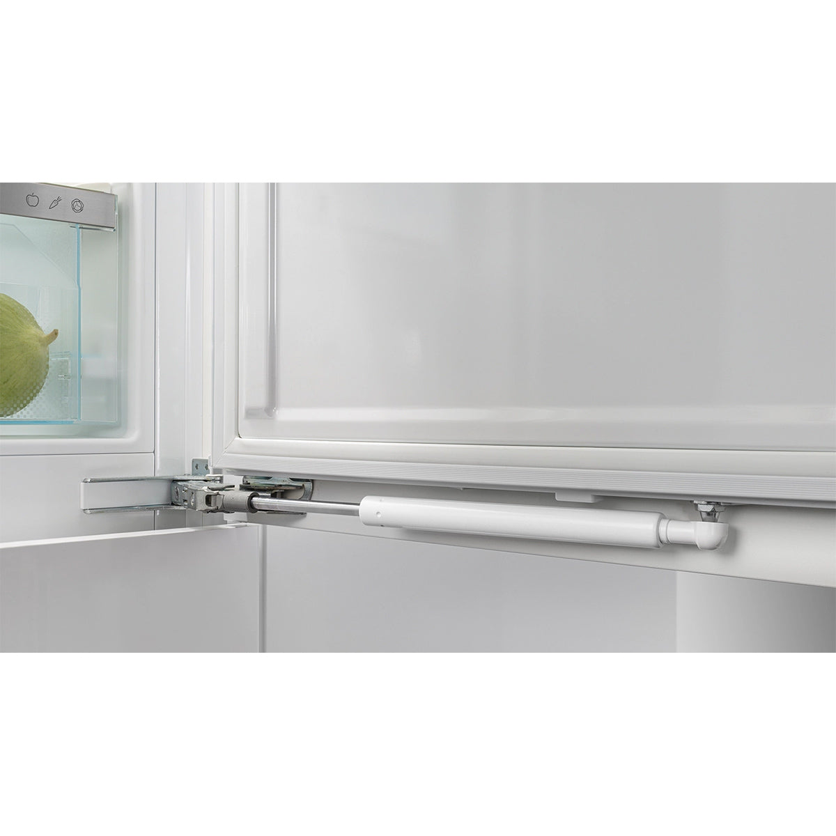 Liebherr ICNb 5123 Plus Integrated Fridge Freezer With EasyFresh And NoFrost, 253 Litre - 55.9cm Wide