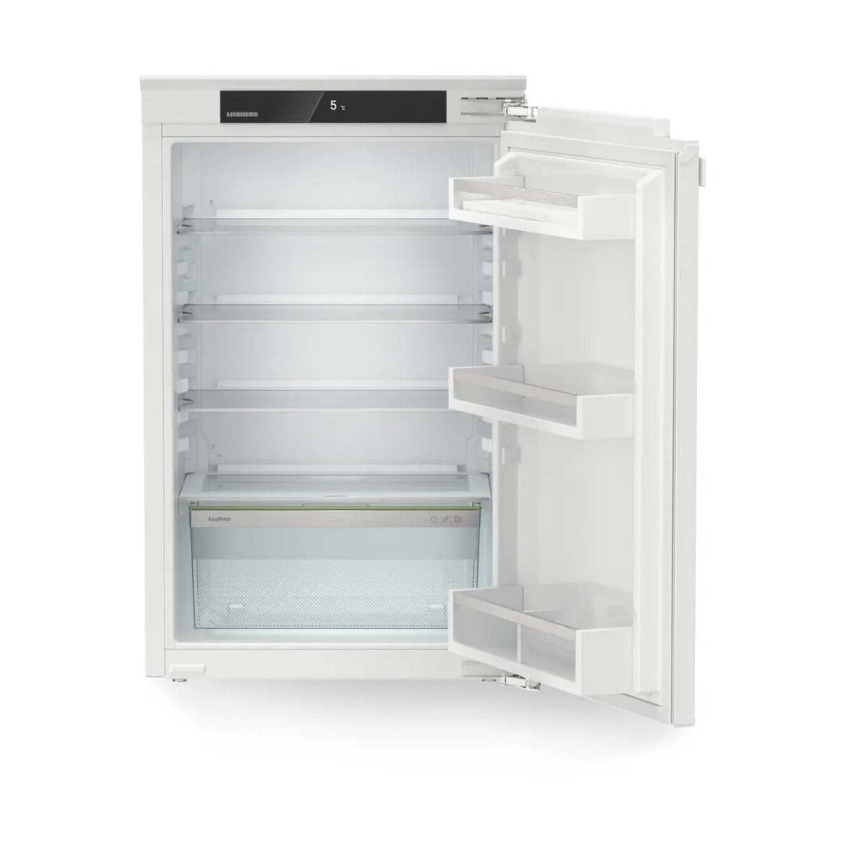 Liebherr IRe3900 Pure 136 Litre Integrated Fridge with EasyFresh - 55.9cm Wide