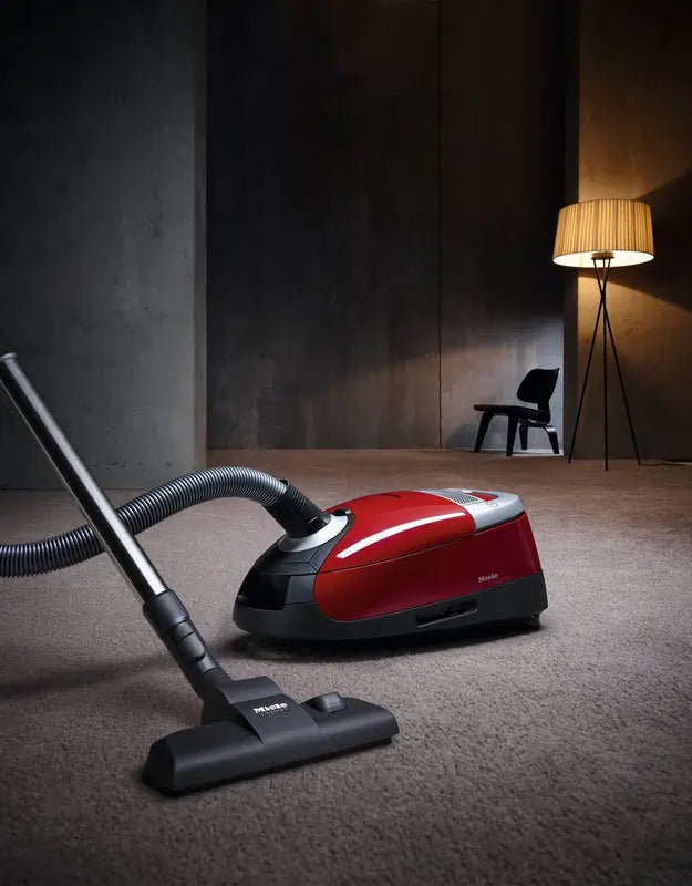 Miele C2CATDOG - - 43605331607775 