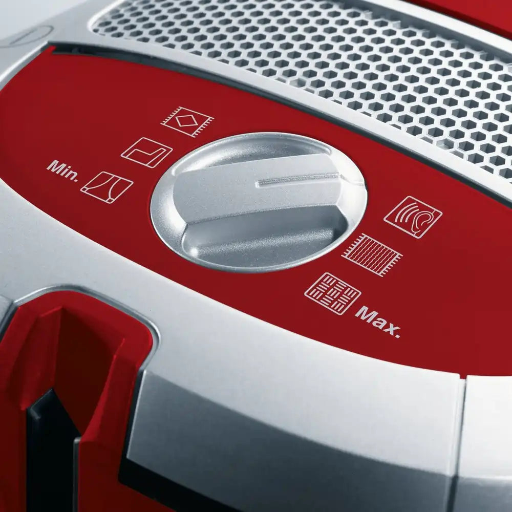 Miele C2CATDOG - - 43605331640543 