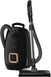 Thumbnail Miele GUARDL1ALLFLOOR Bagged Cylinder Vacuum Cleaner, Obsidian Black- 73428210975093