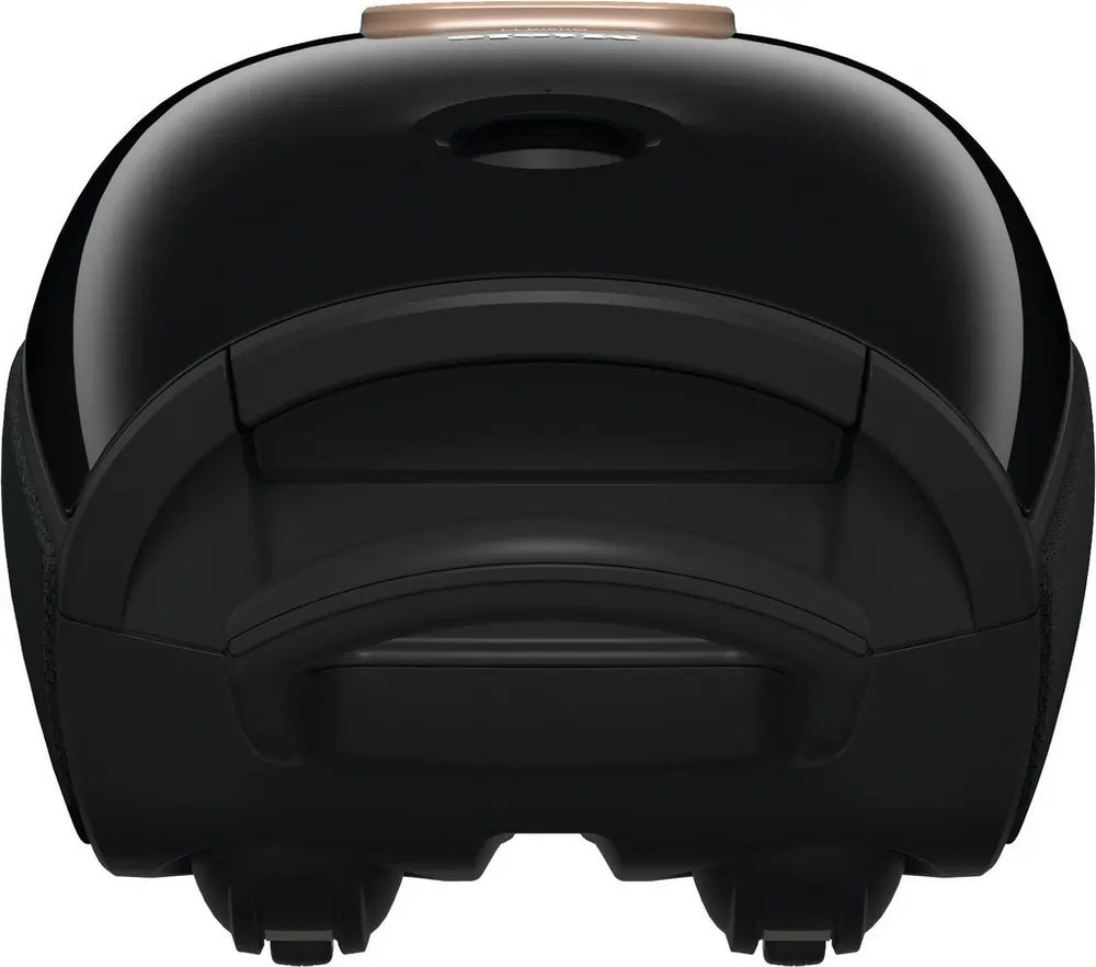 Miele GUARDL1ALLFLOOR Bagged Cylinder Vacuum Cleaner, Obsidian Black - 73428210909557 
