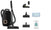 Thumbnail Miele GUARDL1ALLFLOOR Bagged Cylinder Vacuum Cleaner, Obsidian Black- 73428211138933
