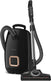 Thumbnail Miele GUARDL1 Cat & Dog Flex Bagged Cylinder Vacuum Cleaner, Obsidian Black- 73457731764597