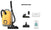 Thumbnail Miele GUARDL1FLEX Bagged Cylinder Vacuum Cleaner, Sunset Yellow- 73439116853621