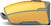 Thumbnail Miele GUARDL1FLEX Bagged Cylinder Vacuum Cleaner, Sunset Yellow- 73439116820853