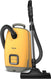 Thumbnail Miele GUARDL1FLEX Bagged Cylinder Vacuum Cleaner, Sunset Yellow- 73439116919157