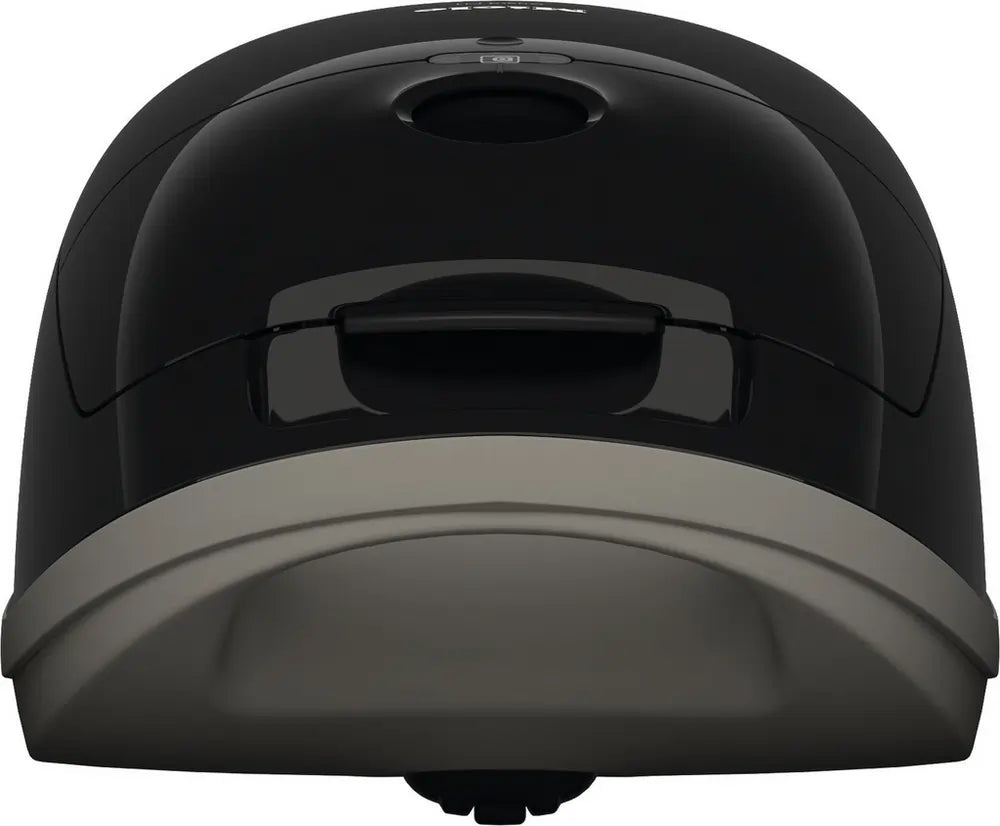 Miele GUARDM1 Cat & Dog Flex Bagged Cylinder Vacuum Cleaner, Obsidian Black - 73457547149685 