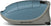 Thumbnail Miele GUARDM1FLEX Bagged Cylinder Vacuum Cleaner, Nordic Blue- 73452106645877