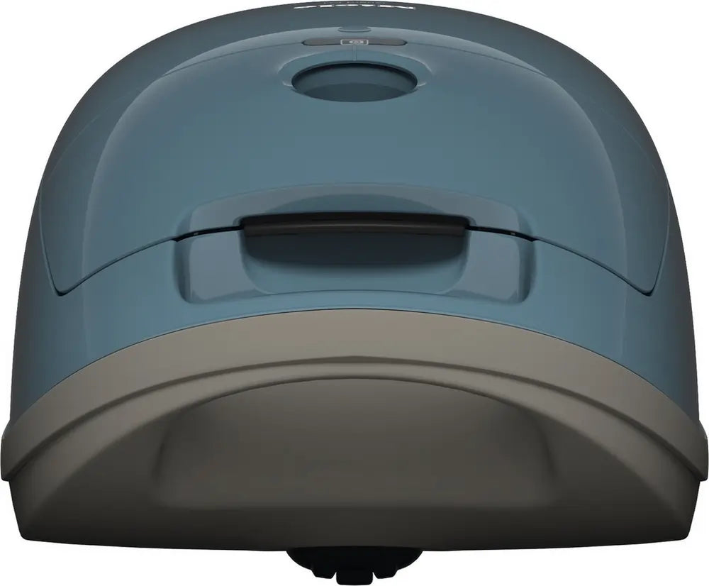 Miele GUARDM1FLEX Bagged Cylinder Vacuum Cleaner, Nordic Blue - 73452106219893 
