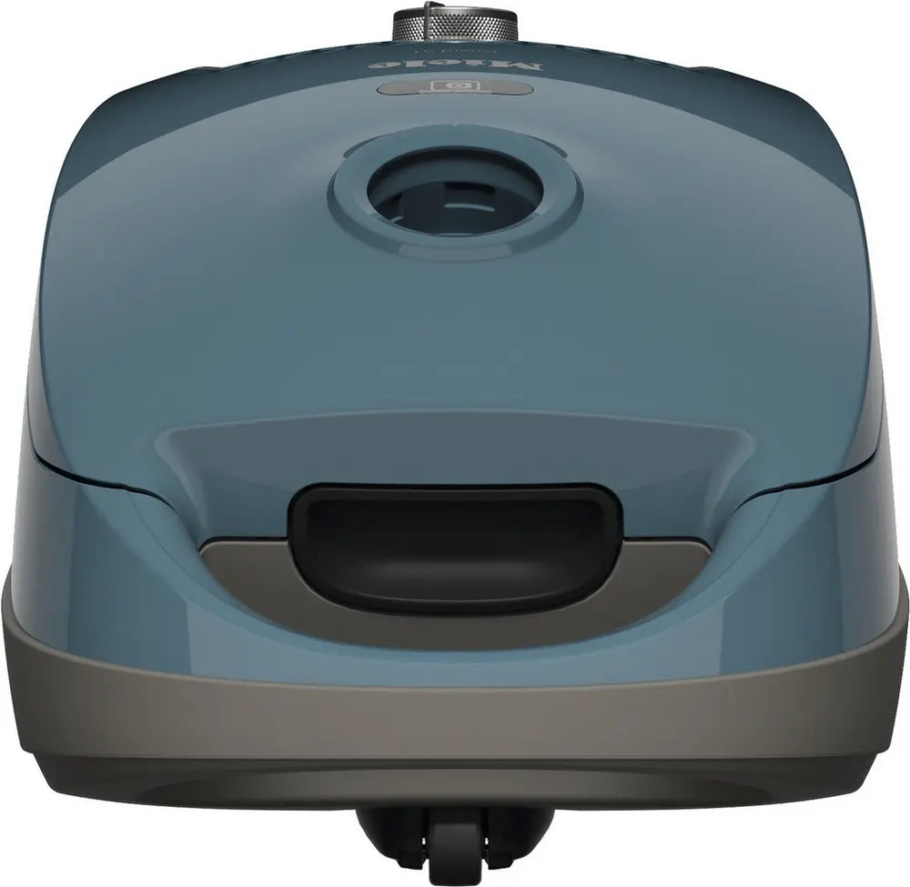 Miele GUARDS1BLUE Bagged Cylinder Vacuum Cleaner, Nordic Blue - 73448497643893 