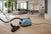 Thumbnail Miele GUARDS1BLUE Bagged Cylinder Vacuum Cleaner, Nordic Blue- 73448497873269
