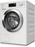Thumbnail Miele WEE385 WCS 8kg 1400 Spin Washing Machine, Lotus White- 73932845121909