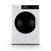 Thumbnail Montpellier MWM814BLW 8kg 1400 Spin Washing Machine, White- 72910636646773