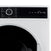 Thumbnail Montpellier MWM814BLW 8kg 1400 Spin Washing Machine, White- 72910636745077