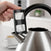 Thumbnail Morphy Richards Venture 100130 3kW 1.5 Litre Pyramid Rapid Boil Cordless Kettle, Brushed Stainless Steel- 73805230637429