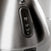 Thumbnail Morphy Richards Venture 100130 3kW 1.5 Litre Pyramid Rapid Boil Cordless Kettle, Brushed Stainless Steel- 73805230506357
