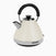 Thumbnail Morphy Richards Venture 100132 3kW 1.5 Litre Pyramid Rapid Boil Cordless Kettle, Cream- 73805042090357