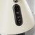 Thumbnail Morphy Richards Venture 100132 3kW 1.5 Litre Pyramid Rapid Boil Cordless Kettle, Cream- 73805042221429