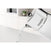Thumbnail Morphy Richards Signature 100704 3kW 1.5 Litre Cordless Kettle, Matte Moonlight White- 73805402636661