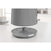 Thumbnail Morphy Richards Signature 100705 3kW 1.5 Litre Cordless Kettle, Matte Grey- 73805547307381