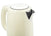 Thumbnail Morphy Richards Equip 102784 1.7 Litre Rapid Boil Jug Kettle, Cream- 43817145794783