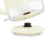 Thumbnail Morphy Richards Equip 102784 1.7 Litre Rapid Boil Jug Kettle, Cream- 43817145827551