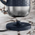 Thumbnail Morphy Richards 103021 Cassini 1.7 Litre Cordless Electric Kettle, Outer Space Blue- 74292038107509